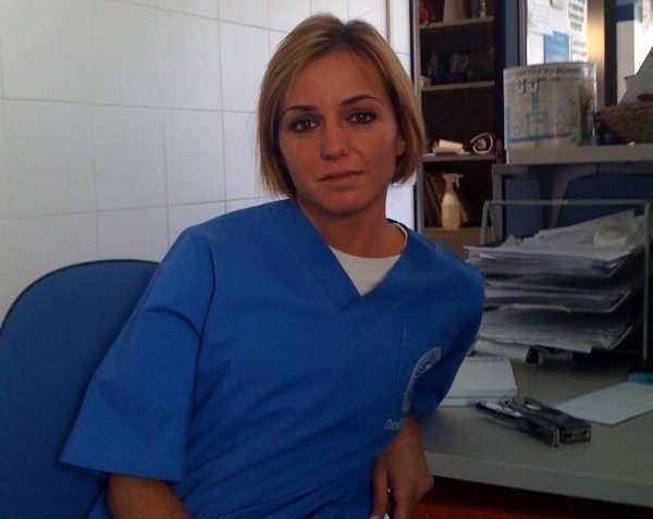 Dott.ssa Aida Di Genova